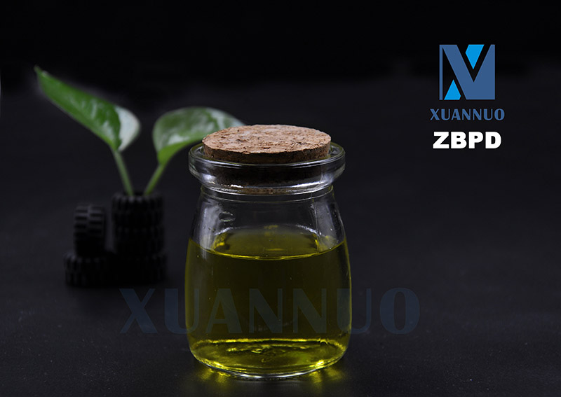 O,O-dibutilfosforoditioat de zinc ZBPD CAS 6990-43-8 