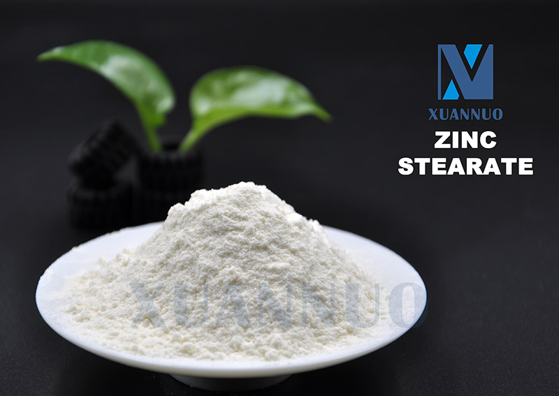 STEARAT DE ZINC CAS 557-05-1 